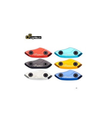 Tapas de Retrovisor LighTech para Suzuki GSX-R 1000 (05-16), GSX-R 600/750 (08-16)