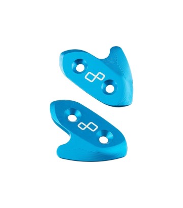 Tapas de Retrovisor LighTech en Azul Cobalto para Yamaha YZF R1 (15-19)
