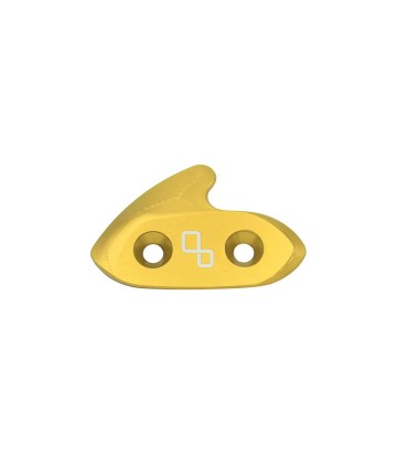 Tapas de Retrovisor LighTech en Oro para Yamaha YZF R1 (15-19)
