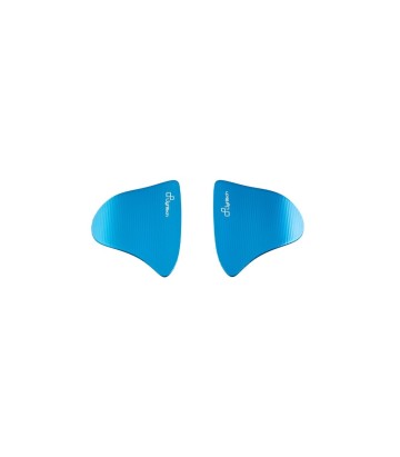 Tapas de Retrovisor LighTech en Azul Cobalto para Yamaha YZF R1 (20-23, 25)