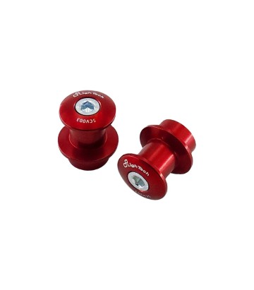 Diábolos para Caballete M6 LighTech en Rojo
