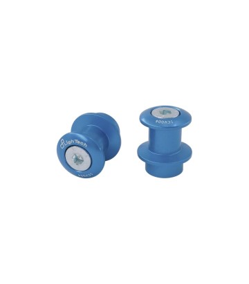 Diábolos para Caballete M8 LighTech en Azul Cobalto
