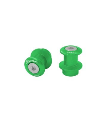 Diábolos para Caballete M8 LighTech en Verde