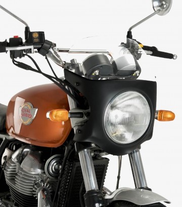 Cúpula Puig Retro Triumph Bonneville Speedmaster, Yamaha XSR900 Transparente 9554W