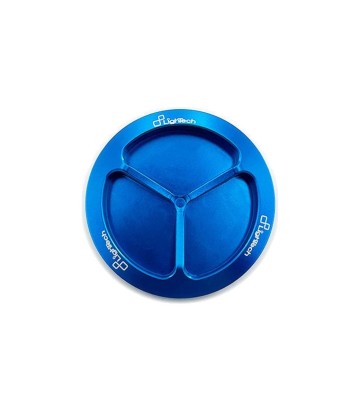 Recambio de Tapón de Depósito de Cierre Rápido FCF LighTech en Azul Cobalto