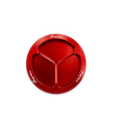 Recambio de Tapón de Depósito de Cierre Rápido FCF LighTech en Rojo