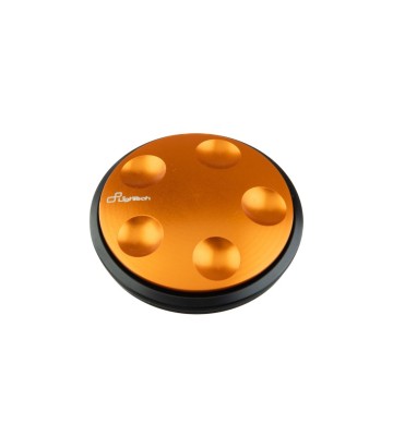 Recambio de Tapón de Depósito de Cierre Rápido FCR LighTech en Naranja