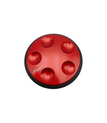 Recambio de Tapón de Depósito de Cierre Rápido FCR LighTech en Rojo