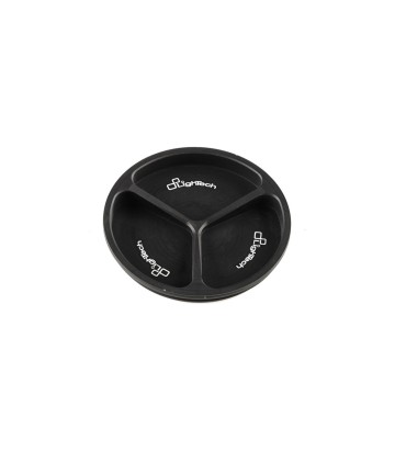 Recambio de Tapón de Depósito de Rosca LighTech en Negro