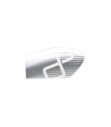 Punta de Recambio para Protector de Maneta de Freno LighTech en Plata