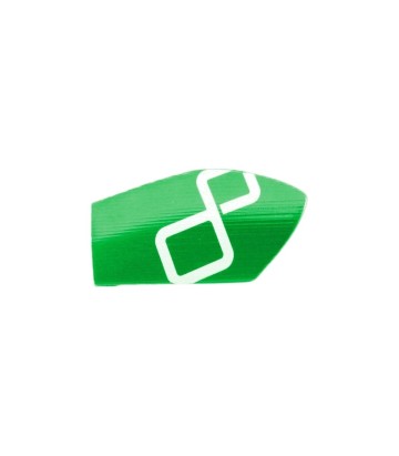 Punta de Recambio para Protector de Maneta de Freno LighTech en Verde
