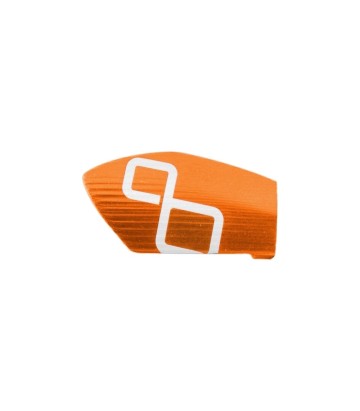 LighTech Clutch Lever Guard Spare Tip in Orange