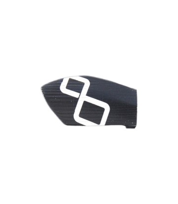 Punta de Recambio para Protector de Maneta de Embrague LighTech en Negro