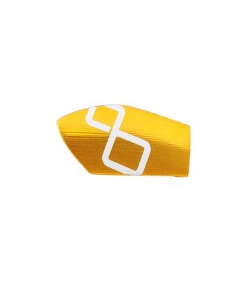 Embout de rechange pour protection de levier d’embrayage LighTech doré