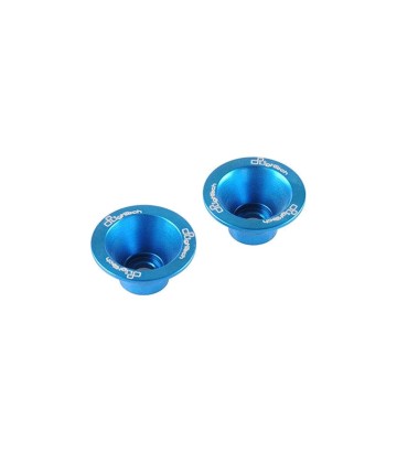 Cono de Recambio para Contrapesos LighTech Ø 6 mm en Azul Cobalto