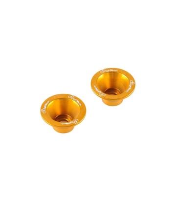 Cono de Recambio para Contrapesos LighTech Ø 6 mm en Oro