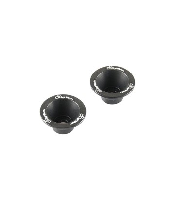 Cono de Recambio para Contrapesos LighTech Ø 6 mm en Negro