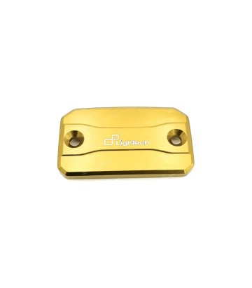 Coperchio pompa frizione LighTech oro per Ducati Monster 696 (08-15), Monster 796 (08-15)