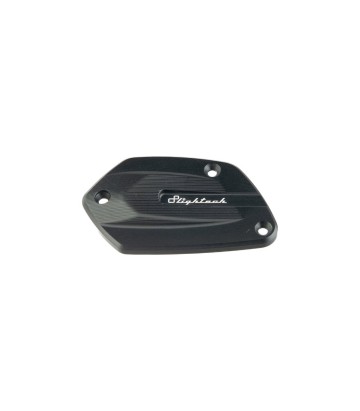 Tapa de Bomba de Embrague LighTech en Negro para BMW R 1200 nineT (16-19)