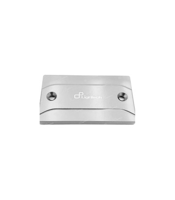 Voorrempompdeksel LighTech in zilver voor several Suzuki models