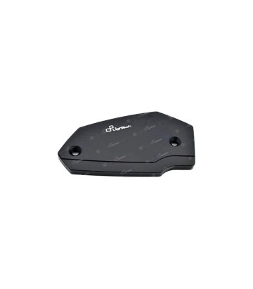 Tapa de Bomba de Freno Delantero LighTech en Negro para varios modelos de Kawasaki