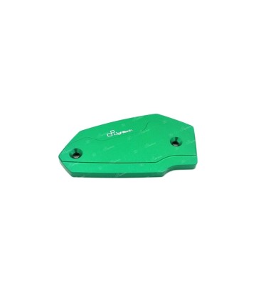 Deckel für die vordere Bremspumpe LighTech in Grün für several Kawasaki models