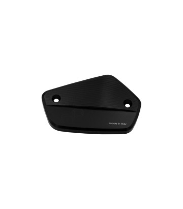 Tapa de Bomba de Freno Delantero LighTech en Negro para Honda CB 1000 R (18-22)