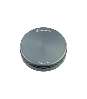Tapa de Depósito de Líquido de Freno LighTech Ø 54 mm en Gris para BMW S 1000 RR (09-26)