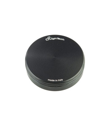 Tampa do depósito de líquido de travões LighTech Ø 54 mm em preto para BMW S 1000 RR (09-26)