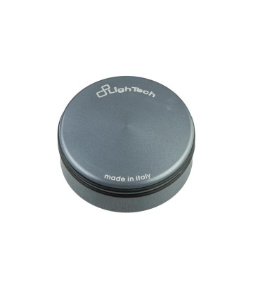 Tampa da bomba de travão e embraiagem LighTech em cinzento para several Aprilia and Kawasaki models