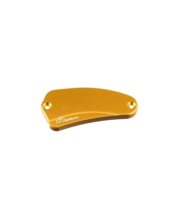 Coperchio pompa frizione LighTech oro per MV Agusta Brutale 675 (12-15), Brutale 750 (05-17), F4 750 (00-09)
