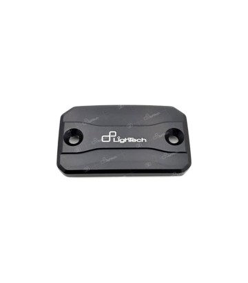 Voorrempompdeksel LighTech in zwart voor Ducati Monster 696/796 (08-15), KTM SMC 690 (R) Supermoto (07-12)
