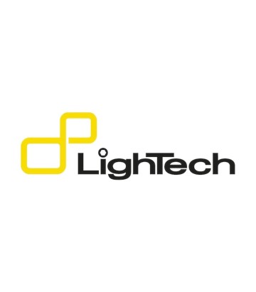 Tuerca de Basculante LighTech M18 x 1,5 en Negro