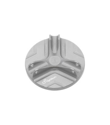 LighTech Öleinfüllschraube M20 x 2,5 in Silber
