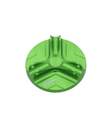 Tapón de Aceite LighTech M20 x 2,5 en Verde