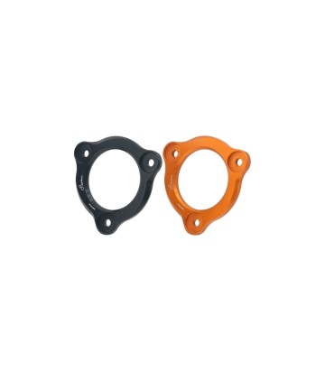 Anillo para Muelles de Embrague LighTech en Negro para KTM Super Duke 1290 R (20-23) / 1390 R (24-25)
