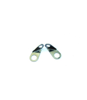 Piastrina adattatrice per manubrio Kellermann HD 152755