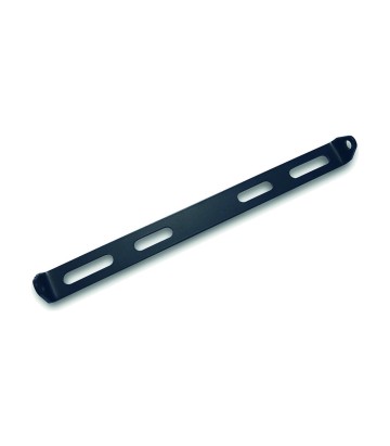 Montageplaat Kellermann van 174 mm voor Atto in zwart 152756