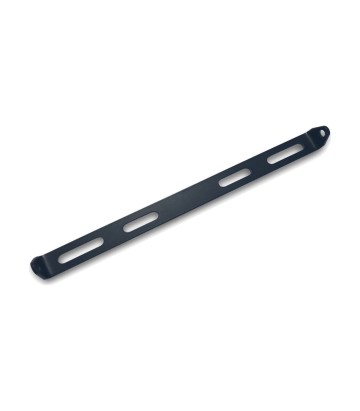 Placa de montagem Kellermann de 204 mm para Atto em preto 152757