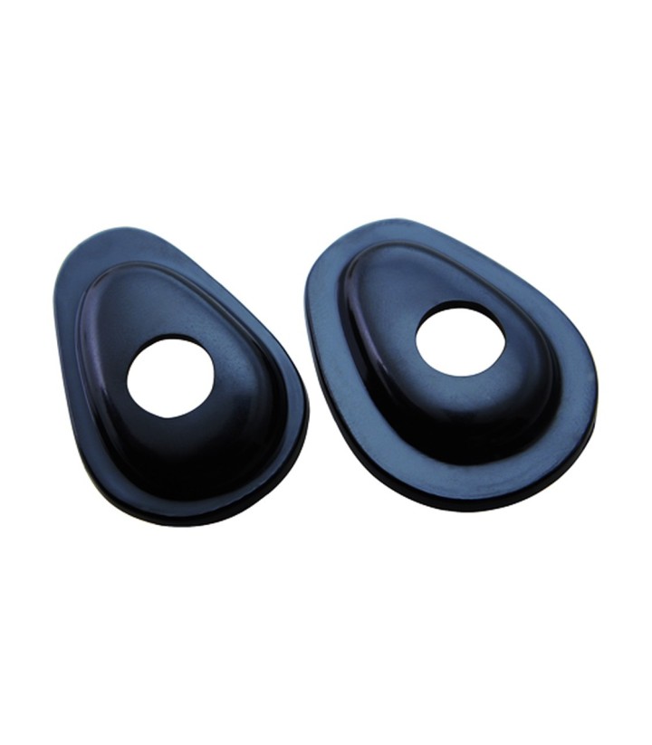 Montageplaat Kellermann ISY2 voor Yamaha 123757