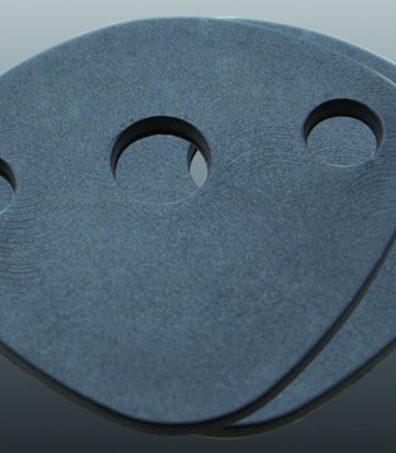 Kellermann Universal Mounting Plate for Suzuki 123750