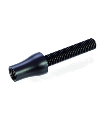 Kellermann M8 x 40 Rigid Mount for Bullet 1000 in Black 180822