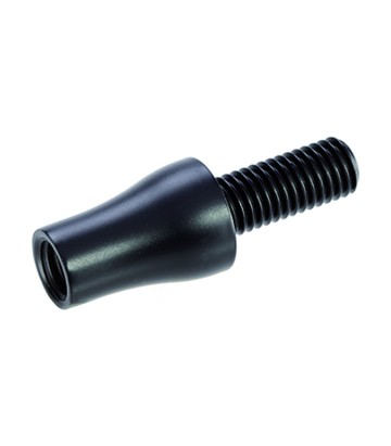 Kellermann M8 x 20 Rigid Mount for Bullet 1000 in Black 180852