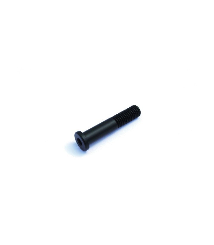 Supporto rigido Kellermann M8 x 40 per Atto nero 152822