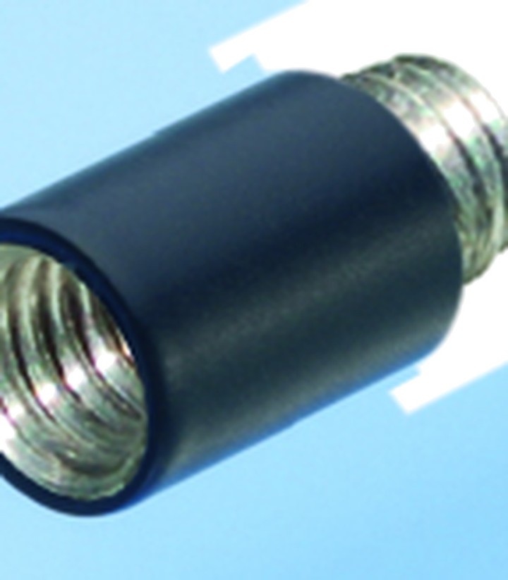 Kellermann 10 mm M6 Extension in Black 123872