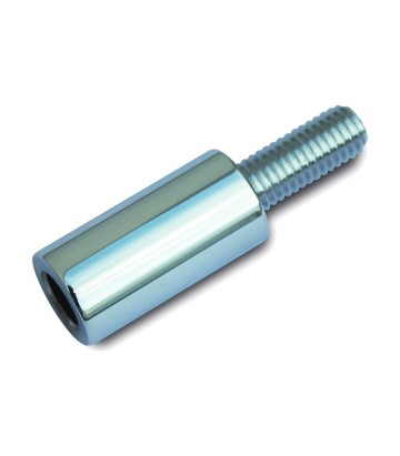 Extensor Kellermann de 30 mm M8 x 20 em cromado 123635
