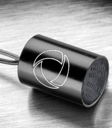 Luz traseira e de travão Kellermann Atto RB Integral Dark em preto 159500