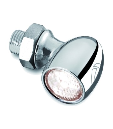 Kellermann Atto WL positielicht in chroom 154100