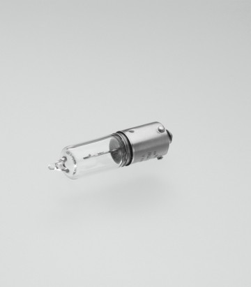 Lampadina alogena Kellermann 100153
