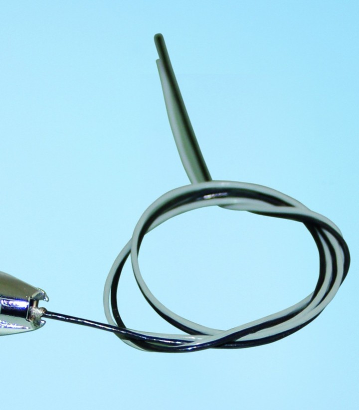 Douille d’ampoule Kellermann Micro 1000 123930